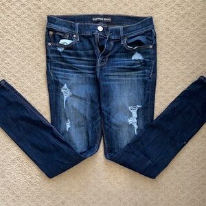 Express Jeans